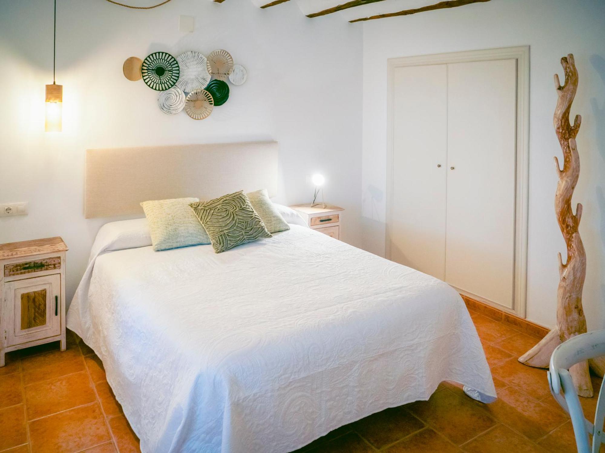 Casa Rural El Encanto De La Gila الكالا ديل جوكار المظهر الخارجي الصورة