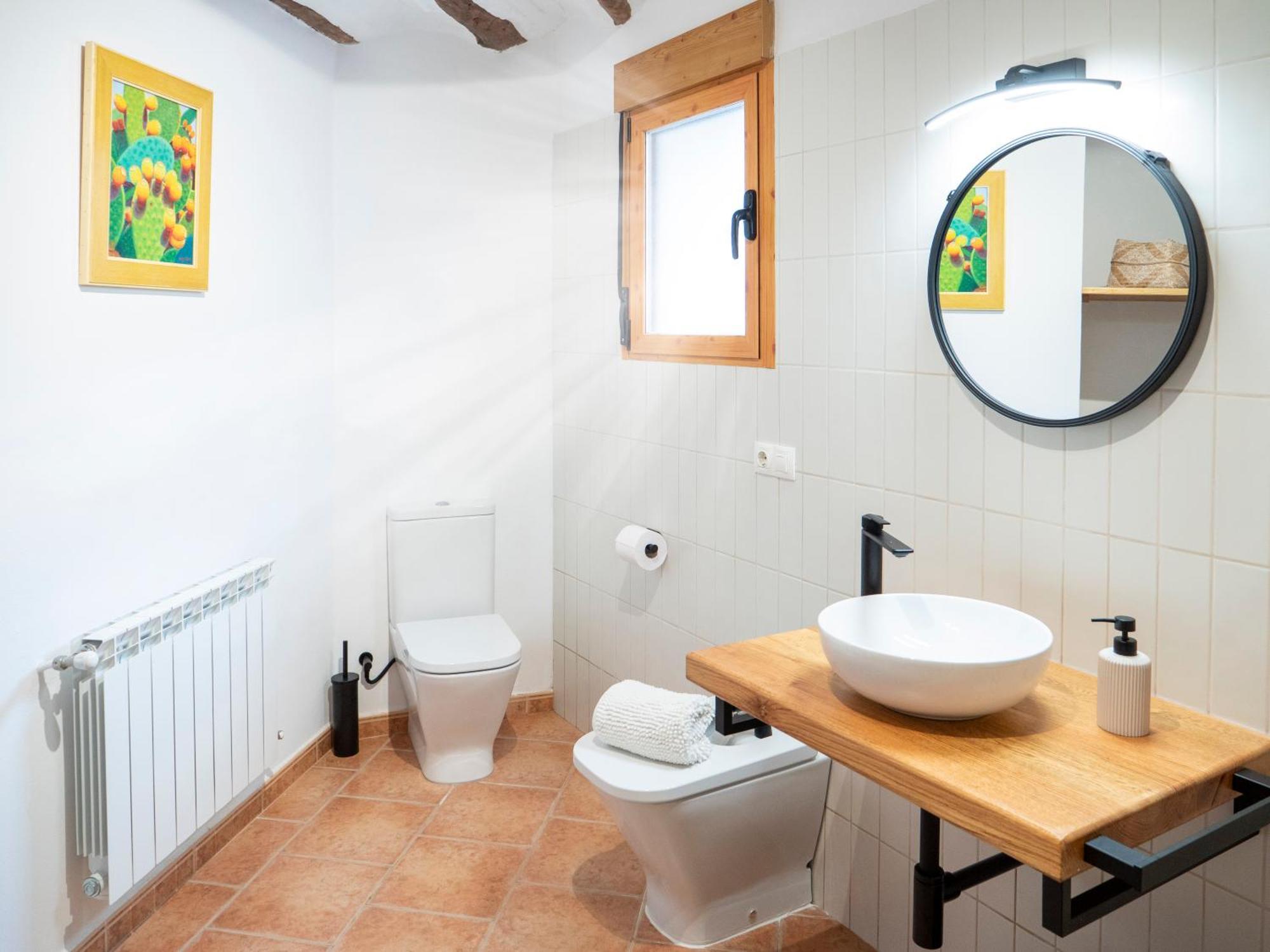 Casa Rural El Encanto De La Gila الكالا ديل جوكار المظهر الخارجي الصورة