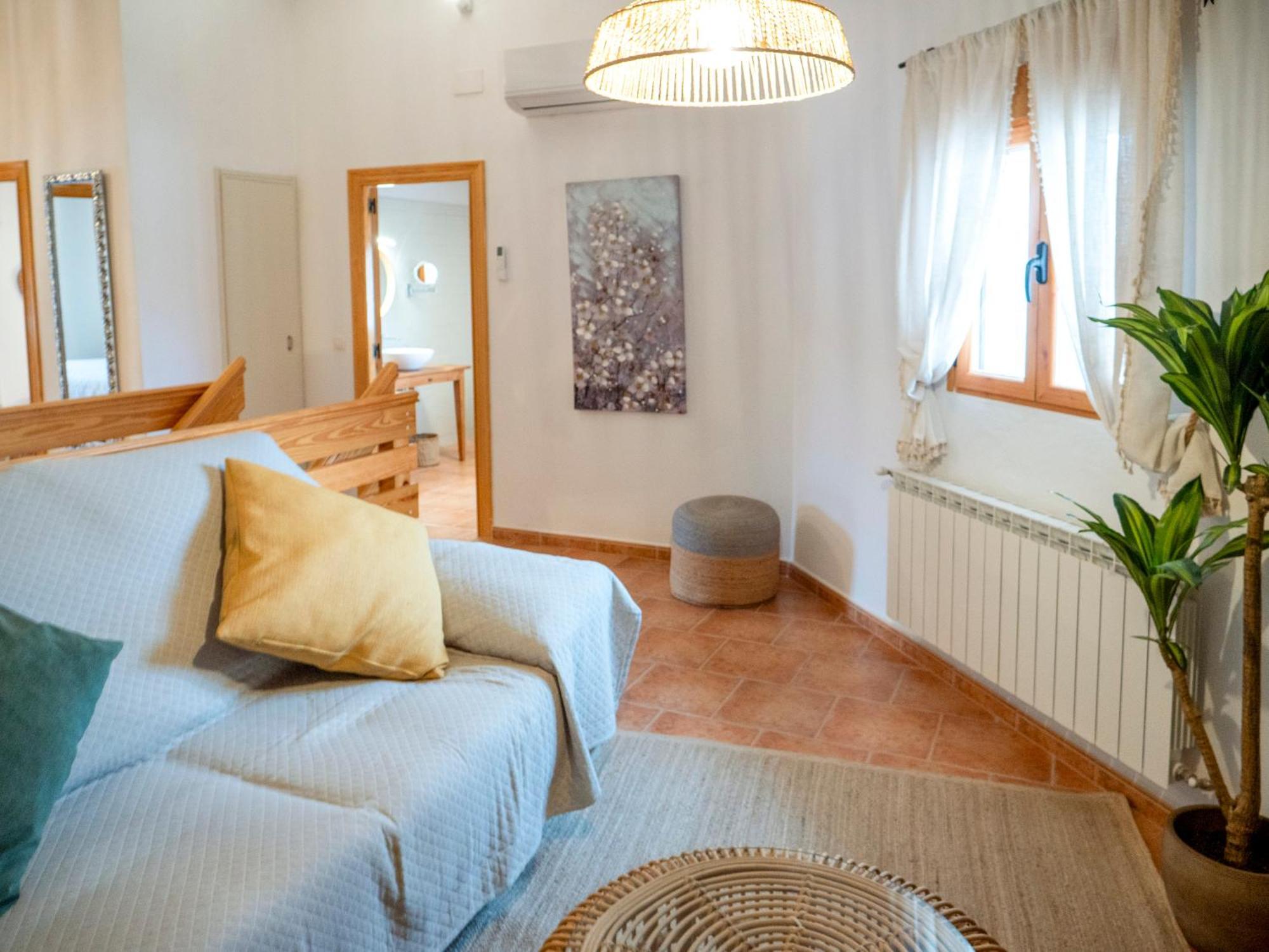 Casa Rural El Encanto De La Gila الكالا ديل جوكار المظهر الخارجي الصورة