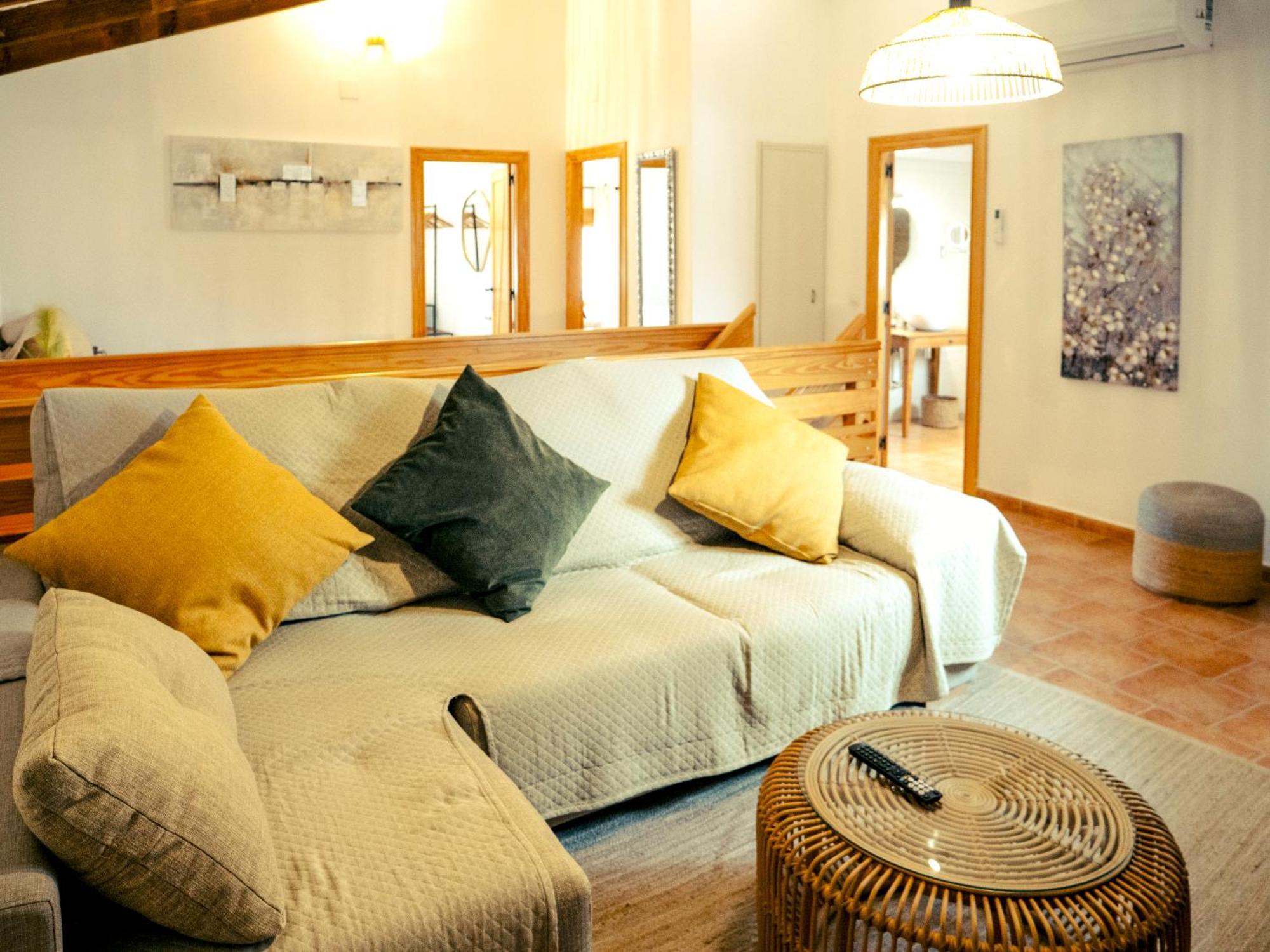 Casa Rural El Encanto De La Gila الكالا ديل جوكار المظهر الخارجي الصورة