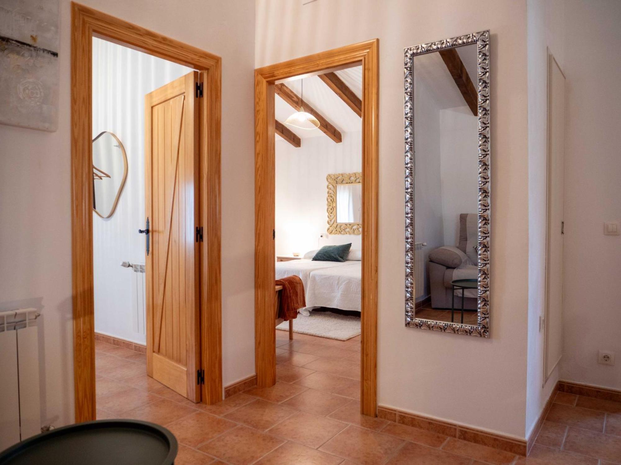 Casa Rural El Encanto De La Gila الكالا ديل جوكار المظهر الخارجي الصورة