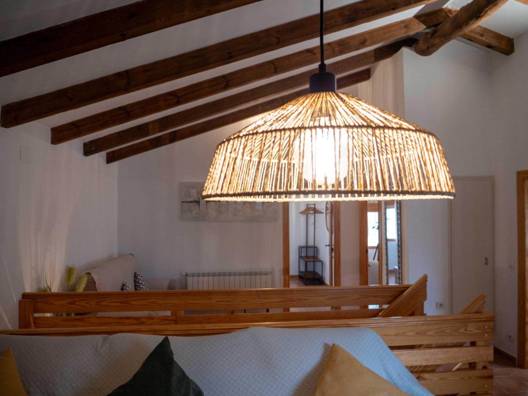 Casa Rural El Encanto De La Gila الكالا ديل جوكار المظهر الخارجي الصورة