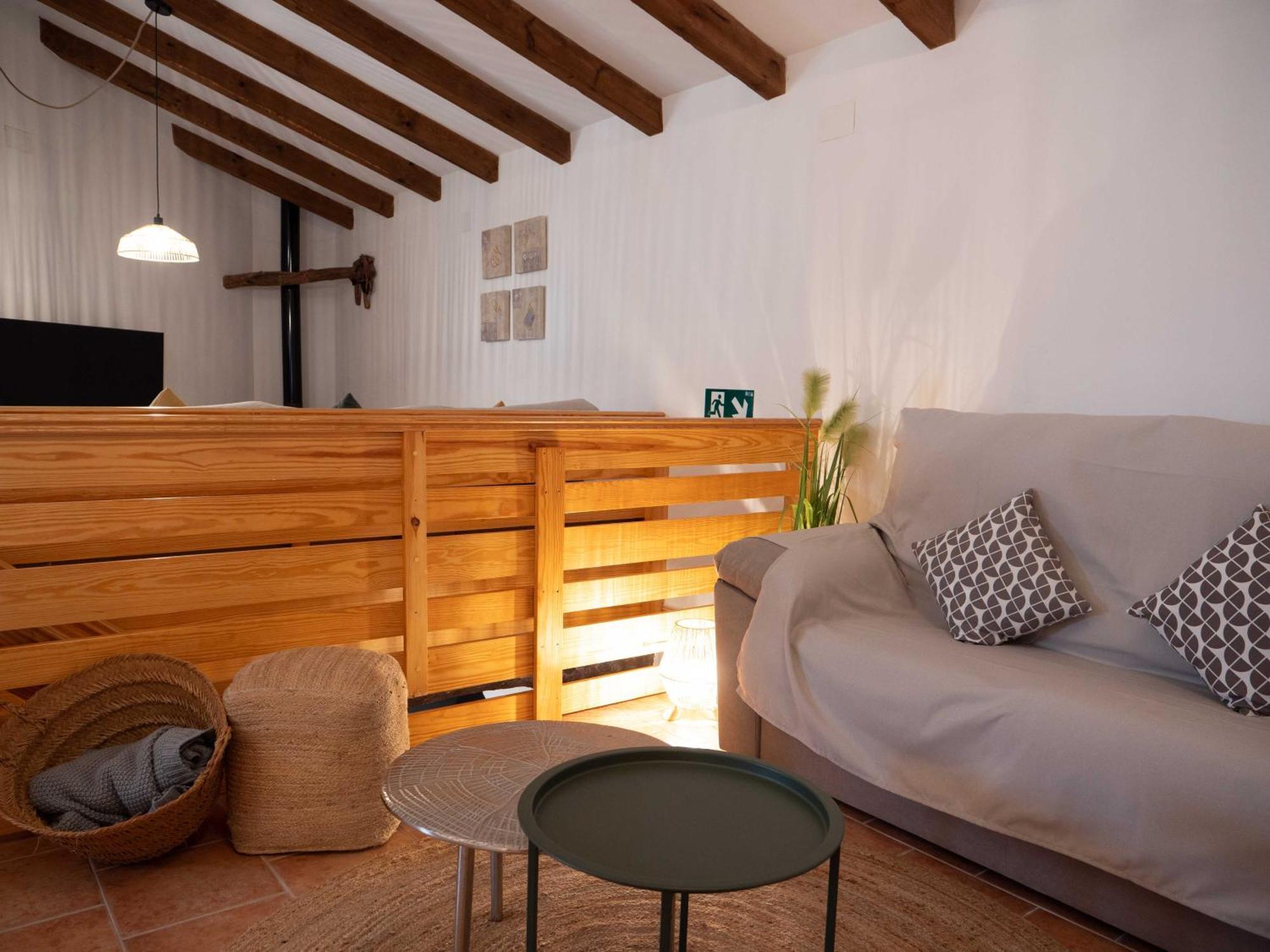 Casa Rural El Encanto De La Gila الكالا ديل جوكار المظهر الخارجي الصورة