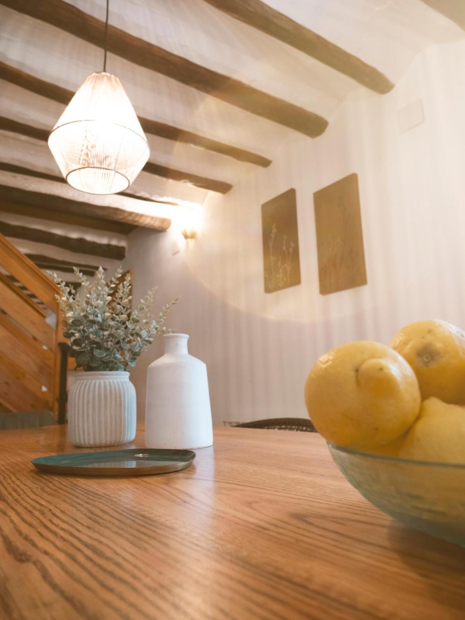 Casa Rural El Encanto De La Gila الكالا ديل جوكار المظهر الخارجي الصورة