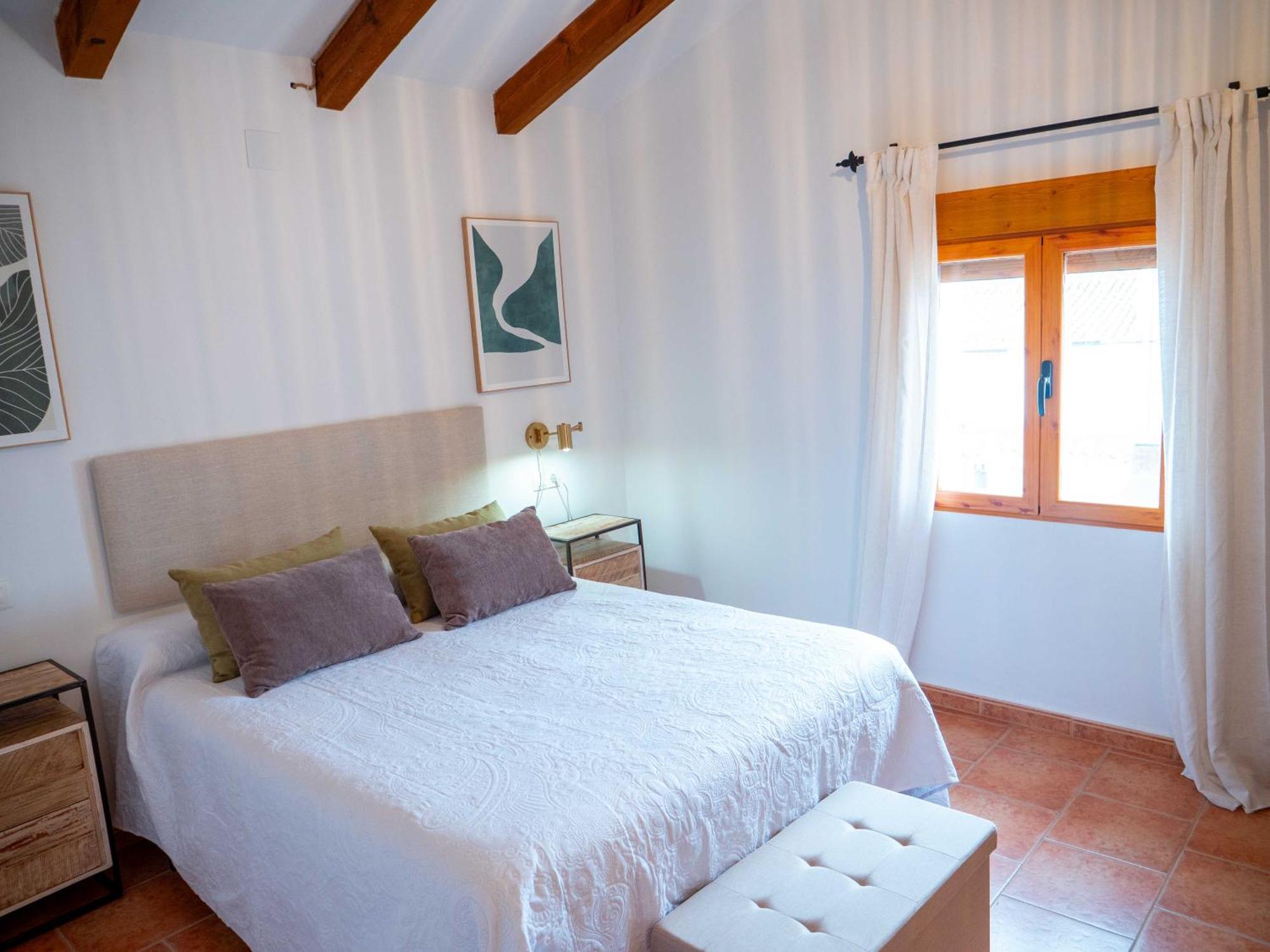 Casa Rural El Encanto De La Gila الكالا ديل جوكار المظهر الخارجي الصورة