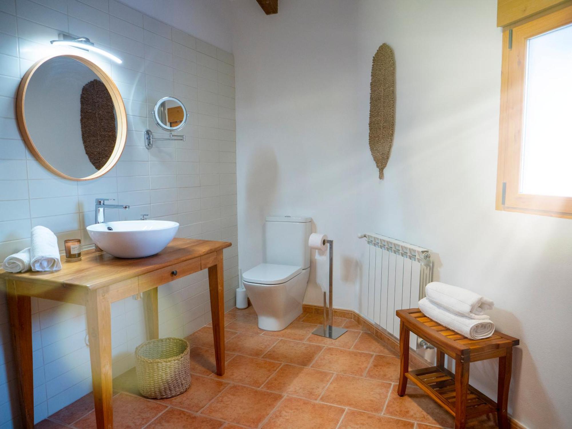 Casa Rural El Encanto De La Gila الكالا ديل جوكار المظهر الخارجي الصورة