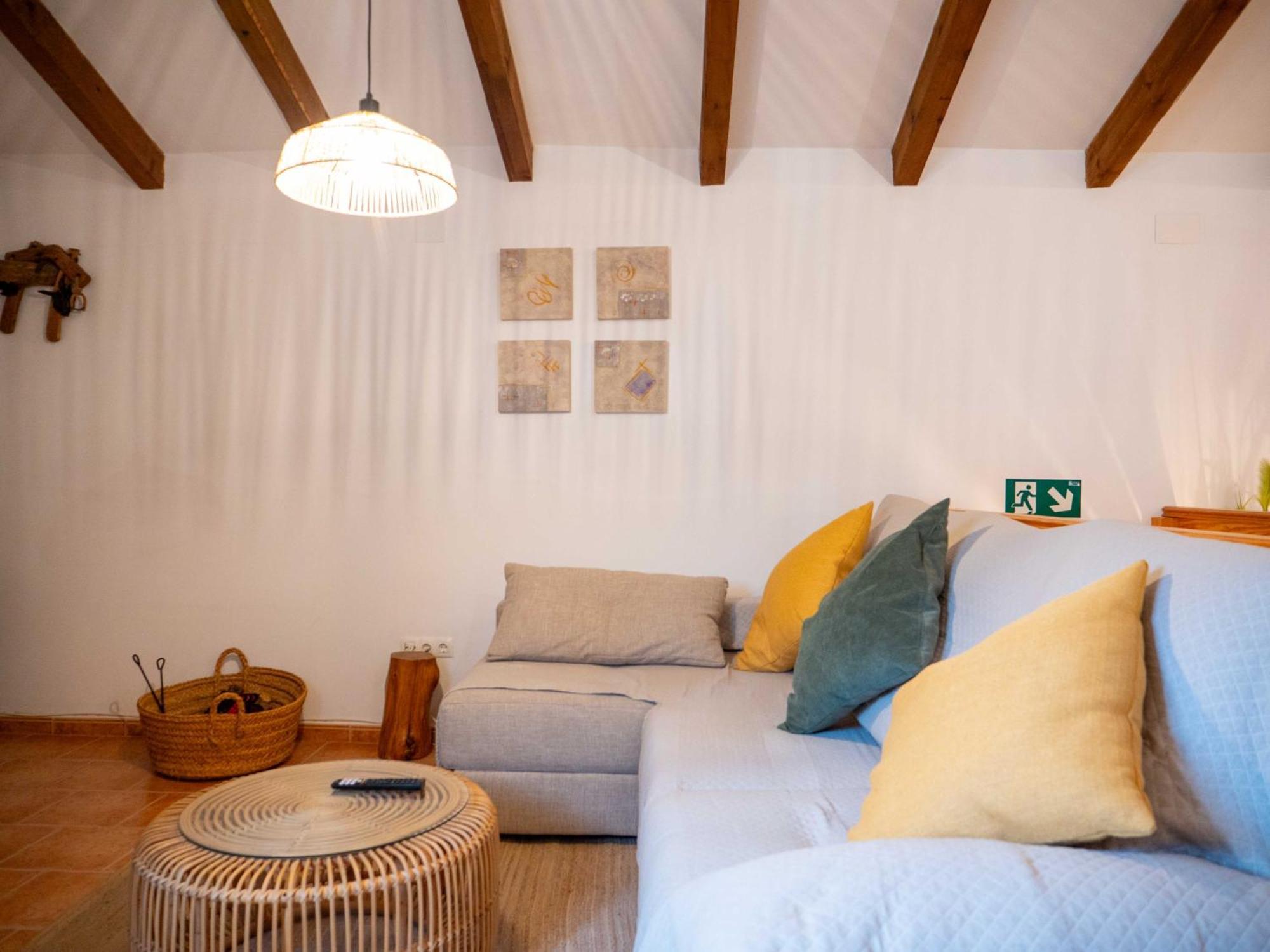 Casa Rural El Encanto De La Gila الكالا ديل جوكار المظهر الخارجي الصورة