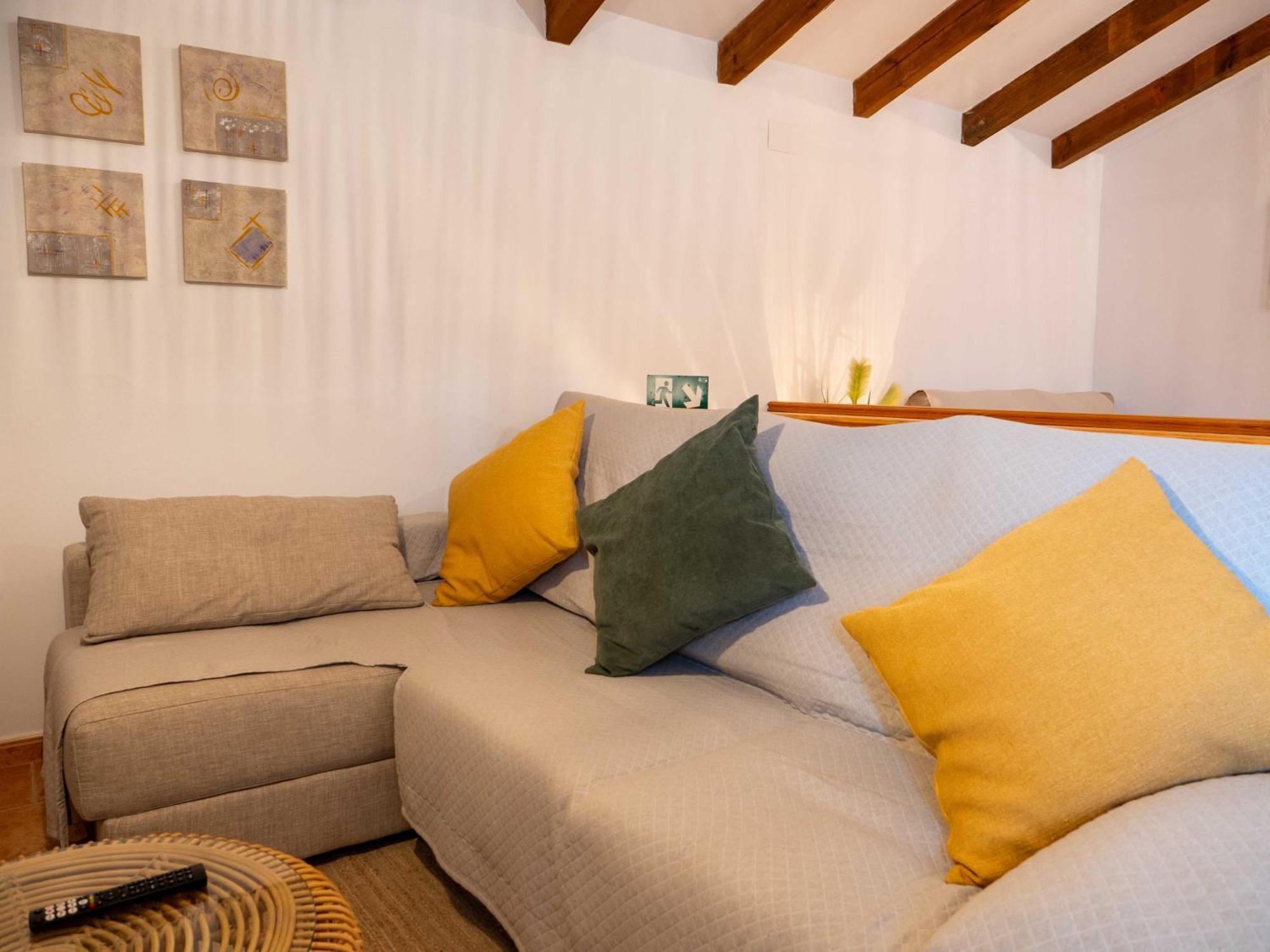 Casa Rural El Encanto De La Gila الكالا ديل جوكار المظهر الخارجي الصورة