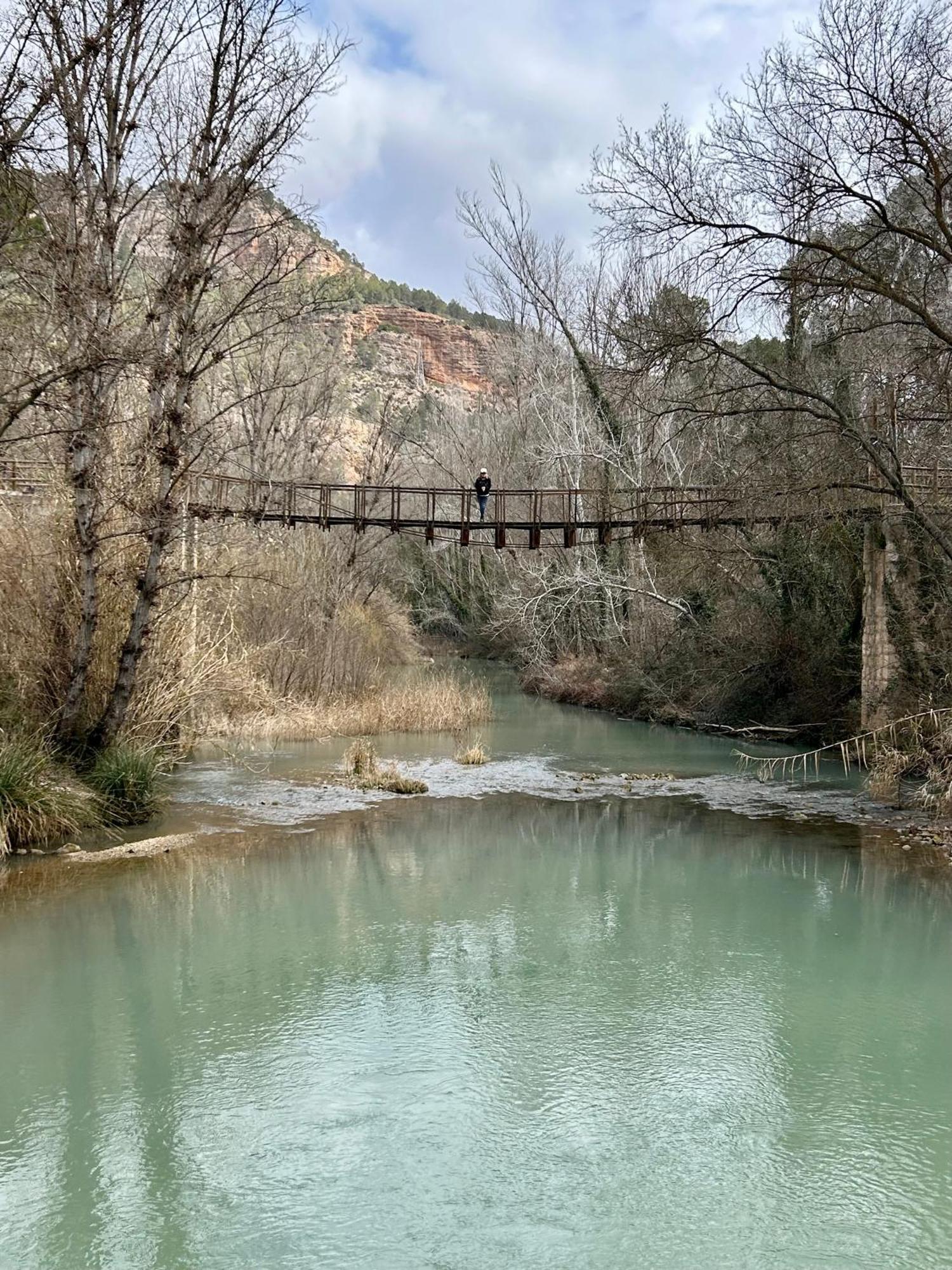 Casa Rural El Encanto De La Gila الكالا ديل جوكار المظهر الخارجي الصورة